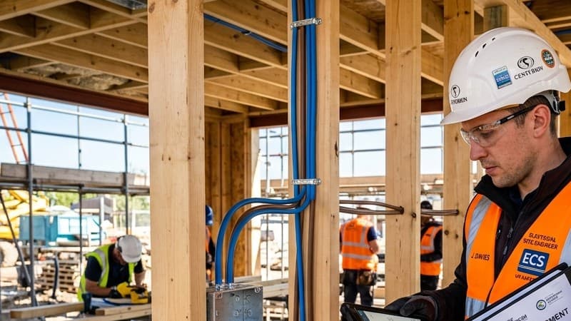 Construction Senior Management - Level 7