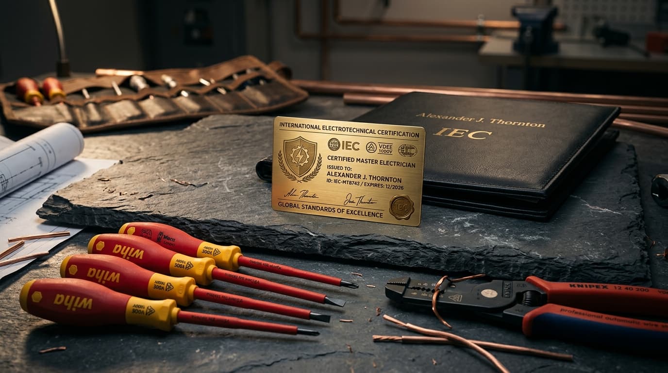 Gold Card Complete Package